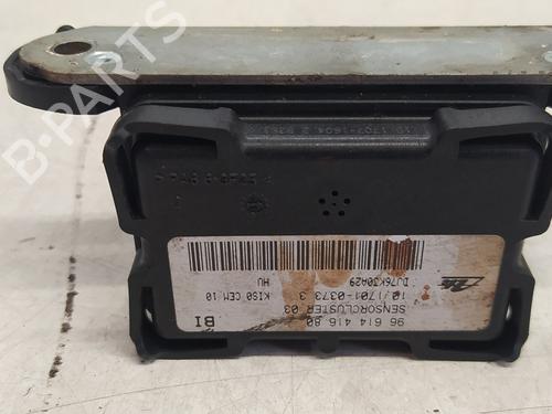 Elektronik Modul für PEUGEOT 207 (WA_, WC_) 1.6 16V Turbo (150 hp) 23412033