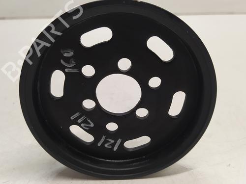 Servostyringspumpe VW GOLF IV (1J1) 1.9 TDI (110 hp) 28448340