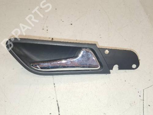 Used Rear right interior door handle Rear right interior door handle MERCEDES-BENZ A-CLASS (W169) A 180 CDI (169.007, 169.307) (109 hp) 40513899 40513899