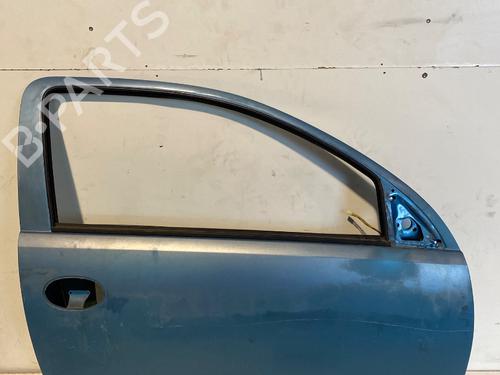 Used Right front door Right front door OPEL CORSA C (X01) [2000-2009] 32335880 32335880