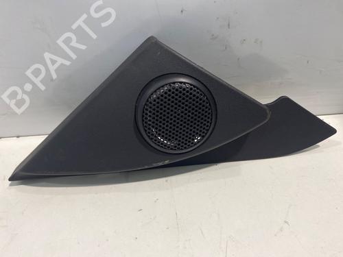 Inne MAZDA 3 (BL) 2.2 MZR CD (BL10) | BP29408575O1