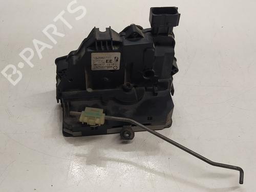 Used Front left lock Front left lock OPEL CORSA D (S07) [2006-2015] 30115906 30115906