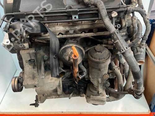 Motor für SKODA FABIA I (6Y2) [1999-2008]  29351650