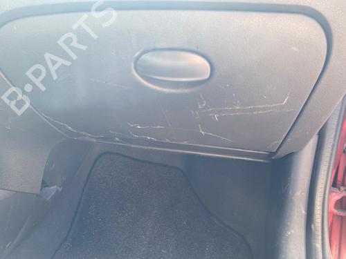 Used Glove box Glove box CITROËN C3 I (FC_, FN_) 1.4 HDi (68 hp) 33245603 33245603
