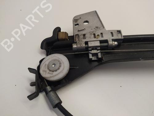 Front left window mechanism MERCEDES-BENZ CLK Convertible (A209) CLK 240 (209.461) | BP23569819C22 
