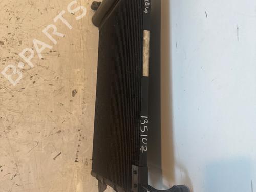 AC radiator SKODA FABIA I (6Y2)  | BP28804452M32 