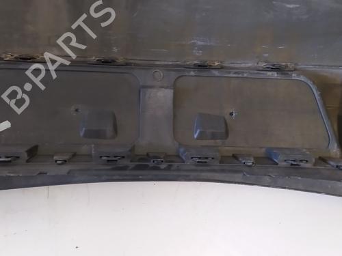 Rear bumper RENAULT MEGANE II (BM0/1_, CM0/1_)  | BP23570534C8 