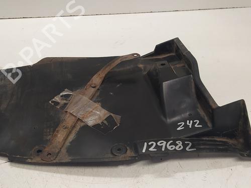 Hjulbue MITSUBISHI PAJERO III (V7_W, V6_W) 3.2 Di-D (V68W) | BP23571783C56 