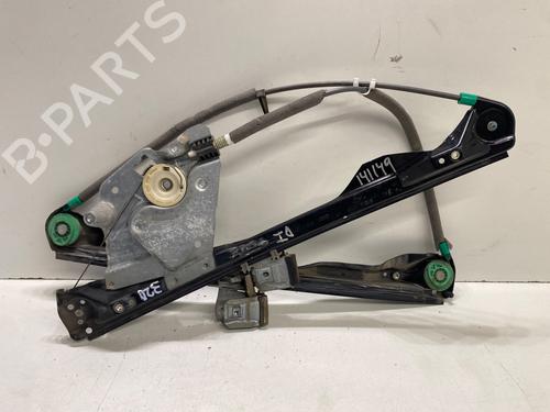 Used Front left window mechanism Front left window mechanism FORD FOCUS I Turnier (DNW) 1.8 Turbo DI / TDDi (90 hp) 34044159 34044159