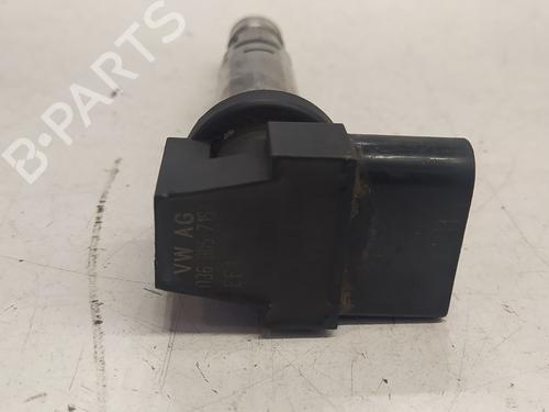 Ignition coil SEAT IBIZA III (6L1) 1.2 | BP23399132M94 