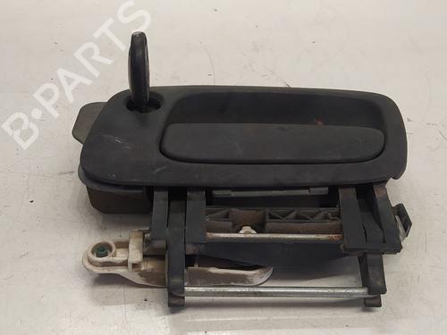 Front left exterior door handle OPEL ASTRA G Hatchback (T98) 1.6 (F08, F48) | BP23570291C128 