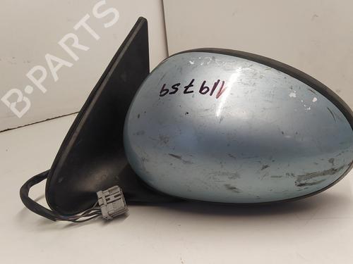 Left mirror ROVER 45 I Saloon (RT)  | BP23570469C26 