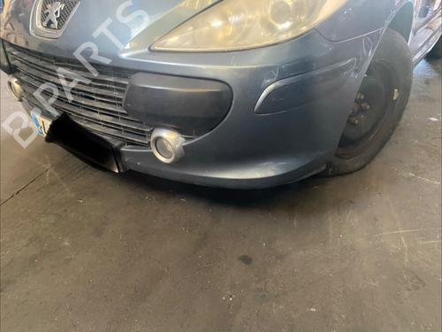Left front window switch PEUGEOT 307 (3A/C) | BP29292883I27 - Image 5