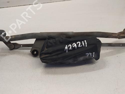 Front wiper motor CITROËN SAXO (S0, S1) 1.4 VTS | BP21009996M29 