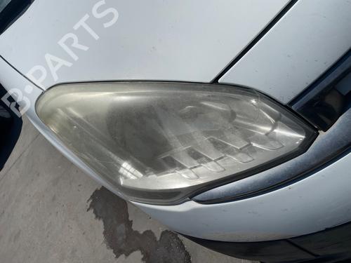 Right headlight CITROËN BERLINGO MULTISPACE (B9) 1.6 HDi 90 | BP36323902C29 - Image 3