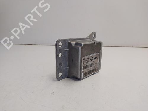 ECU airbags NISSAN MICRA III (K12)  | BP23570108M53