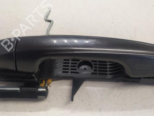 Portiergreep links voor TOYOTA RAV 4 IV (_A4_) [2012-2019]  23570926