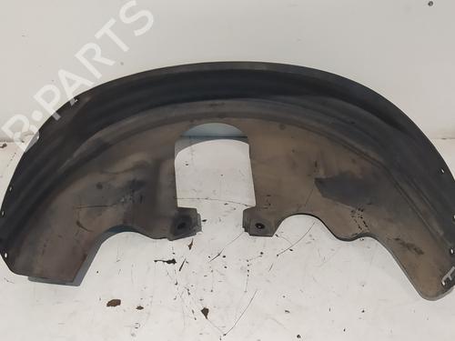 Wheel arch VOLVO S40 II (544) 2.4 | BP24484178C56