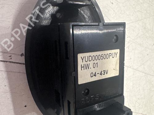 Right rear window switch ROVER 75 (RJ) 2.0 CDTi | BP28965732I28 