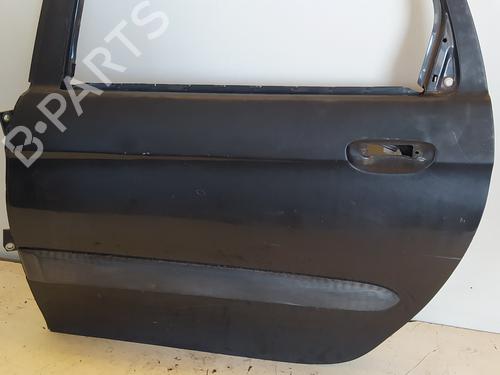 Left rear door CITROËN XSARA PICASSO (N68) 1.6 HDi | BP23571357C4 