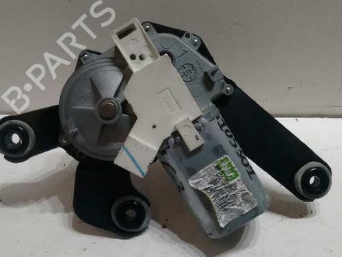 Ruitenwissermotor achter PEUGEOT 307 (3A/C) [2000-2012]  29319784