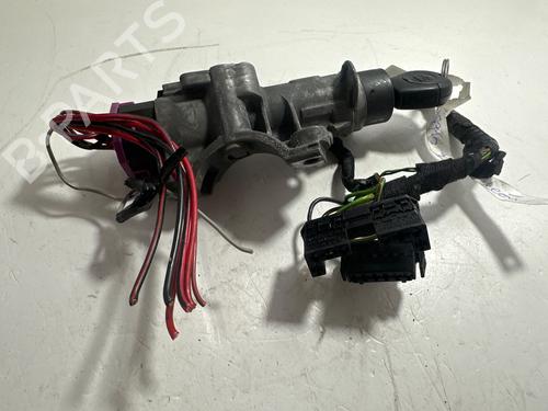 Ignition barrel SEAT LEON (1M1)  | BP31584759M48 