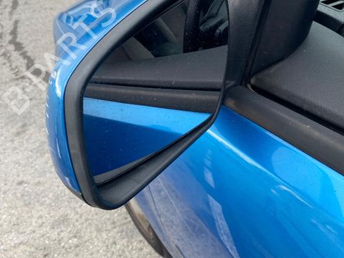 Retrovisor izquierdo FORD FOCUS II (DA_, HCP, DP) [2004-2013]  31321844
