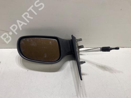right-mirror-citroen-saxo-s0-s1-1996-1997-1998-1999-2000-2001-2002-2003-2004-32456911 main image