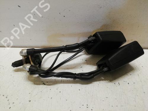 Sikkerhedssele-spænde CITROËN C5 II (RC_) 2.0 HDi (RCRHRH) | BP23247546I32 