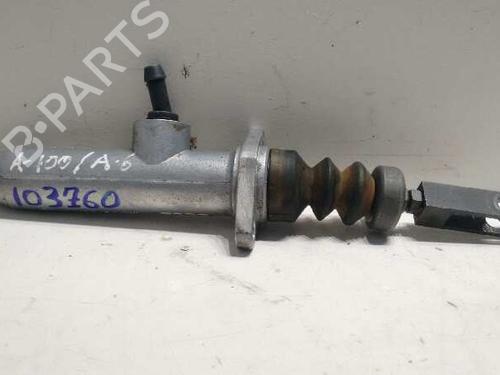 Used Clutch slave cylinder AUDI 100 C4 Saloon (4A2) 2.3 E (133 hp) 21224332