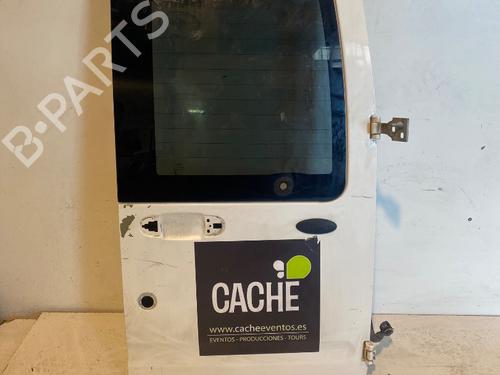 Altro FORD TOURNEO CONNECT 1.8 TDCi /TDDi /DI (75 hp) 32375868