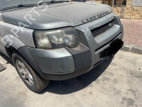 Underbody protection LAND ROVER FREELANDER I (L314)  | BP29080275M92 