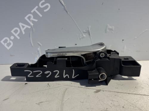 Front right interior door handle FORD MONDEO IV Turnier (BA7) 2.0 TDCi | BP36542042I14 - Image 2