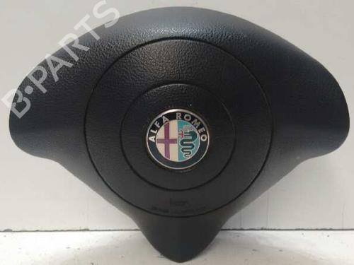 Used Driver airbag ALFA ROMEO 156 Sportwagon (932_) 1.9 JTD (932BXE00, 932BXN00) (150 hp) 23568941
