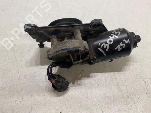 Used Front wiper motor CHEVROLET AVEO / KALOS Hatchback (T200) 1.4 16V (94 hp) 23395453