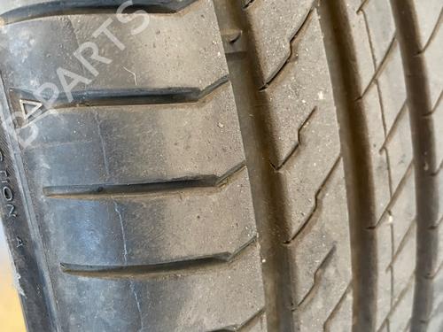 Rim ALFA ROMEO MITO (955_)  | BP26944063C45 