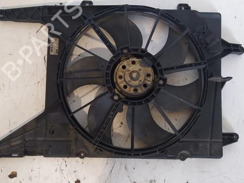 Kjølevifte elektrisk RENAULT SCÉNIC I MPV (JA0/1_, FA0_) 1.9 dCi (JA05, JA1F) | BP29383442M35 
