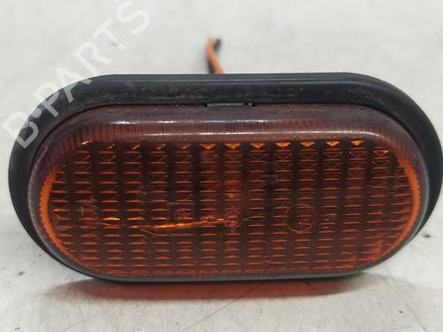 Højre side indikator RENAULT SCÉNIC I MPV (JA0/1_, FA0_) 1.9 dCi (JA05, JA1F) (102 hp) 29982440
