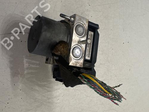 Used ABS pump PEUGEOT 307 (3A/C) [2000-2012]  29319781