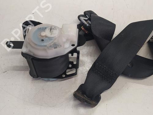Rear right seatbelt MITSUBISHI PAJERO III (V7_W, V6_W) 3.2 Di-D (V68W) | BP21389098I28 