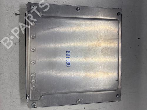 Engine control unit (ECU) LAND ROVER FREELANDER I (L314) 2.0 Td4 4x4 | BP28817341M57