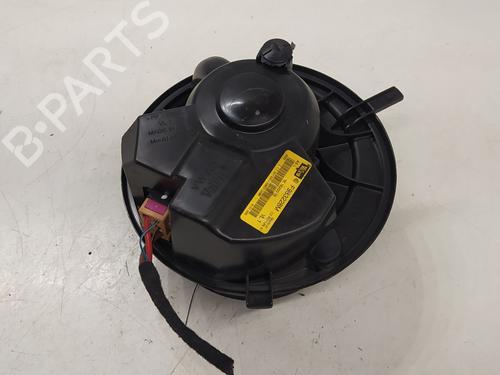 Ventilator motor VW GOLF V (1K1)  | BP25607175M62 