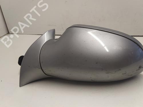 Left mirror MERCEDES-BENZ A-CLASS (W168)  | BP23570445C26 