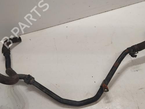 Used Pipe OPEL CORSA E (X15) 1.2 (08, 68) (69 hp) 26330609