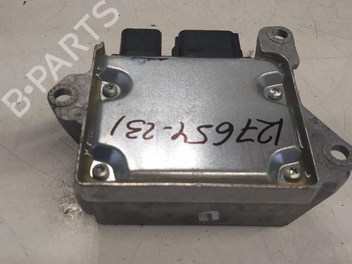 Kollisjonspute styreenhet FORD MONDEO III Saloon (B4Y) 2.0 TDCi | BP23571441M53 