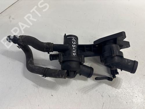 Annen VW GOLF V (1K1) [2003-2010]  28501770