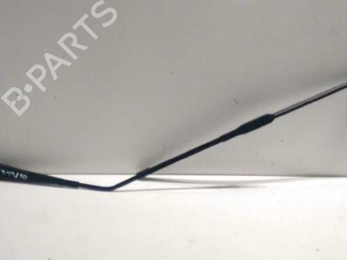 Used Rear windshield wiper arm OPEL INSIGNIA A (G09) 2.0 CDTI (68) (160 hp) 23572014