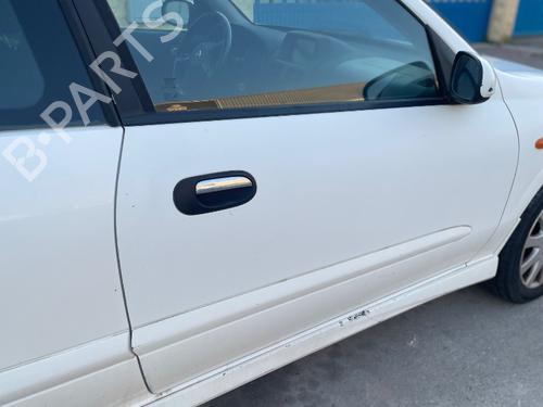right-front-door-nissan-almera-ii-n16-2000-33219980 main image