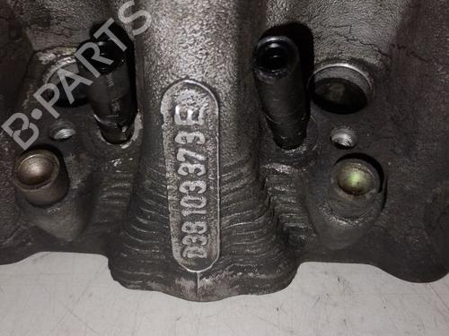 Cylinder head SEAT LEON (1M1) 1.9 TDI | BP38255080M5 - Image 7