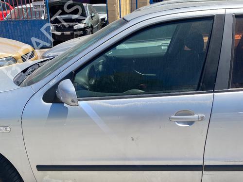 Used Left front door Left front door SEAT TOLEDO II (1M2) [1998-2006] 36409384 36409384